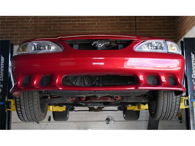 1995 Ford Saleen Mustang (CC-2081828) for sale in Reno, Nevada