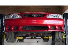 1995 Ford Saleen Mustang (CC-2081828) for sale in Reno, Nevada