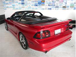 1995 Ford Saleen Mustang (CC-2081828) for sale in Reno, Nevada