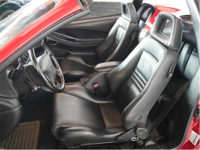1995 Ford Saleen Mustang (CC-2081828) for sale in Reno, Nevada