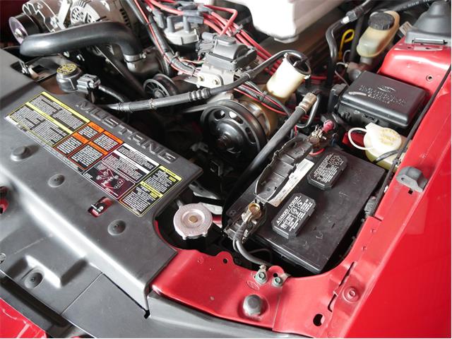 1995 Ford Saleen Mustang (CC-2081828) for sale in Reno, Nevada