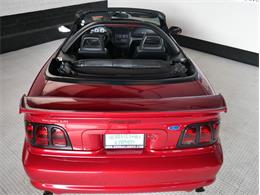 1995 Ford Saleen Mustang (CC-2081828) for sale in Reno, Nevada