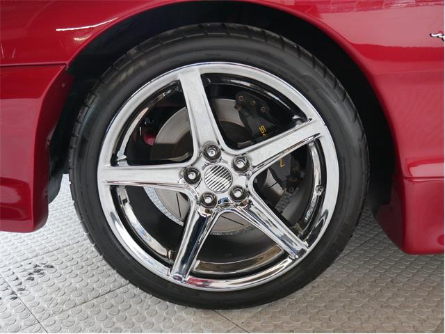1995 Ford Saleen Mustang (CC-2081828) for sale in Reno, Nevada