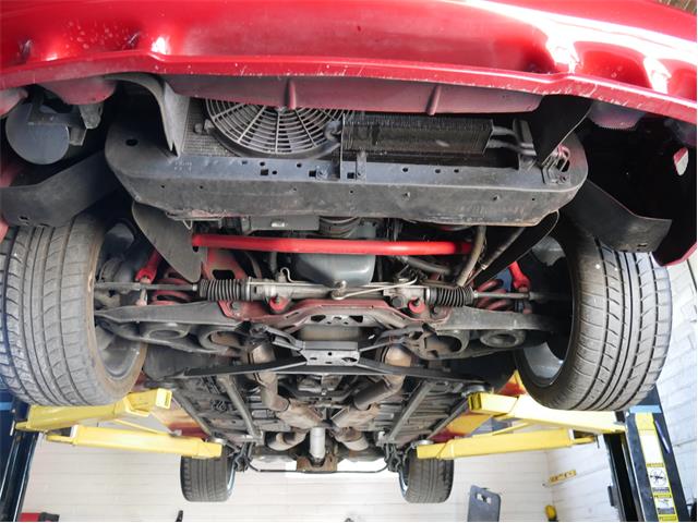 1995 Ford Saleen Mustang (CC-2081828) for sale in Reno, Nevada