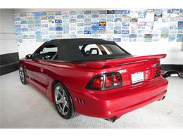 1995 Ford Saleen Mustang (CC-2081828) for sale in Reno, Nevada