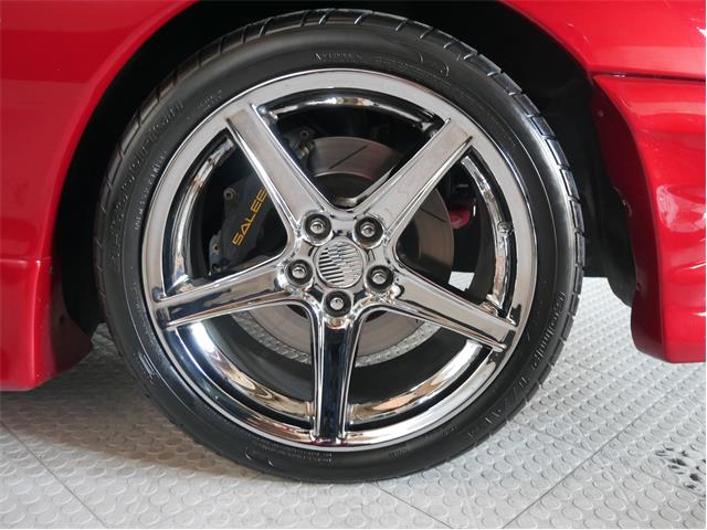 1995 Ford Saleen Mustang (CC-2081828) for sale in Reno, Nevada