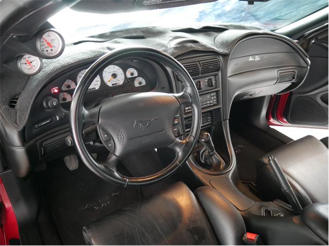 1995 Ford Saleen Mustang (CC-2081828) for sale in Reno, Nevada