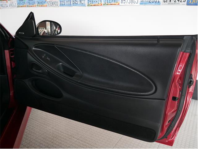 1995 Ford Saleen Mustang (CC-2081828) for sale in Reno, Nevada