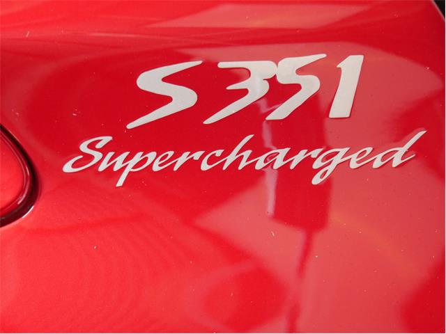 1995 Ford Saleen Mustang (CC-2081828) for sale in Reno, Nevada