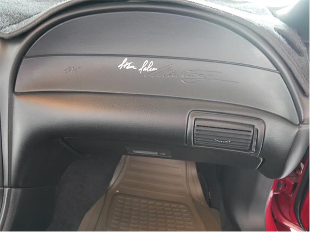 1995 Ford Saleen Mustang (CC-2081828) for sale in Reno, Nevada