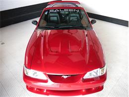 1995 Ford Saleen Mustang (CC-2081828) for sale in Reno, Nevada