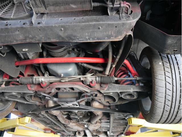 1995 Ford Saleen Mustang (CC-2081828) for sale in Reno, Nevada