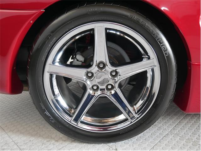 1995 Ford Saleen Mustang (CC-2081828) for sale in Reno, Nevada