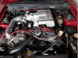 1995 Ford Saleen Mustang (CC-2081828) for sale in Reno, Nevada