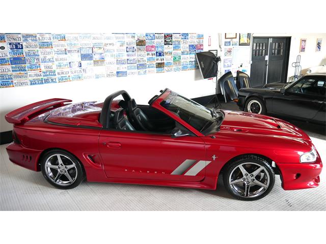1995 Ford Saleen Mustang (CC-2081828) for sale in Reno, Nevada