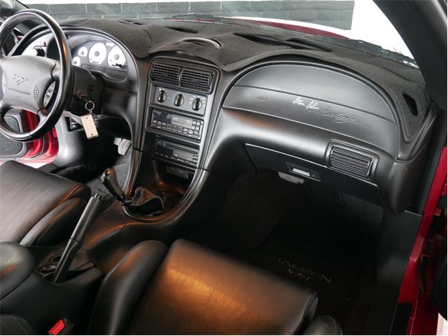 1995 Ford Saleen Mustang (CC-2081828) for sale in Reno, Nevada