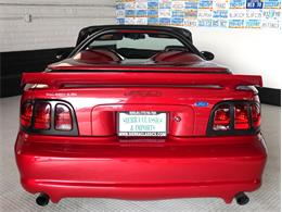 1995 Ford Saleen Mustang (CC-2081828) for sale in Reno, Nevada