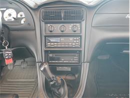 1995 Ford Saleen Mustang (CC-2081828) for sale in Reno, Nevada