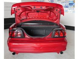1995 Ford Saleen Mustang (CC-2081828) for sale in Reno, Nevada