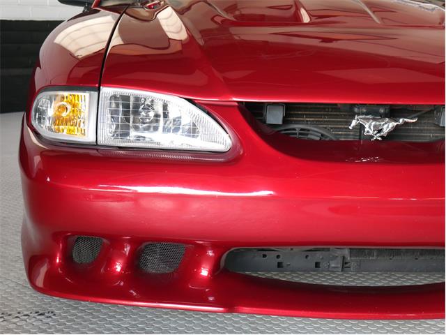 1995 Ford Saleen Mustang (CC-2081828) for sale in Reno, Nevada