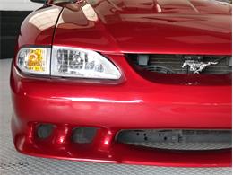 1995 Ford Saleen Mustang (CC-2081828) for sale in Reno, Nevada