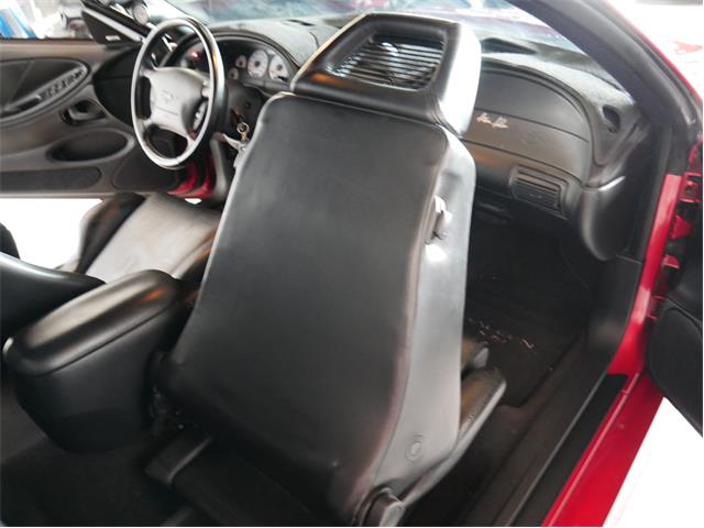1995 Ford Saleen Mustang (CC-2081828) for sale in Reno, Nevada