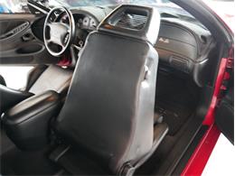1995 Ford Saleen Mustang (CC-2081828) for sale in Reno, Nevada