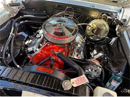 1966 Chevrolet Chevelle (CC-2081829) for sale in Newfield, New Jersey