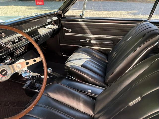 1966 Chevrolet Chevelle (CC-2081829) for sale in Newfield, New Jersey