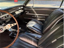 1966 Chevrolet Chevelle (CC-2081829) for sale in Newfield, New Jersey