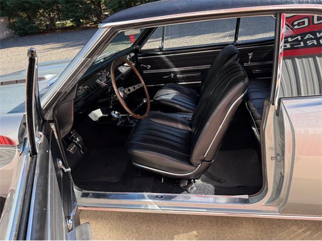 1966 Chevrolet Chevelle (CC-2081829) for sale in Newfield, New Jersey