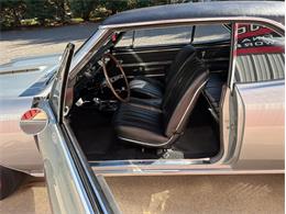 1966 Chevrolet Chevelle (CC-2081829) for sale in Newfield, New Jersey