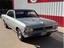 1966 Chevrolet Chevelle (CC-2081829) for sale in Newfield, New Jersey