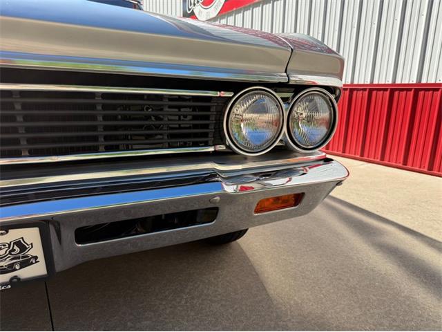 1966 Chevrolet Chevelle (CC-2081829) for sale in Newfield, New Jersey