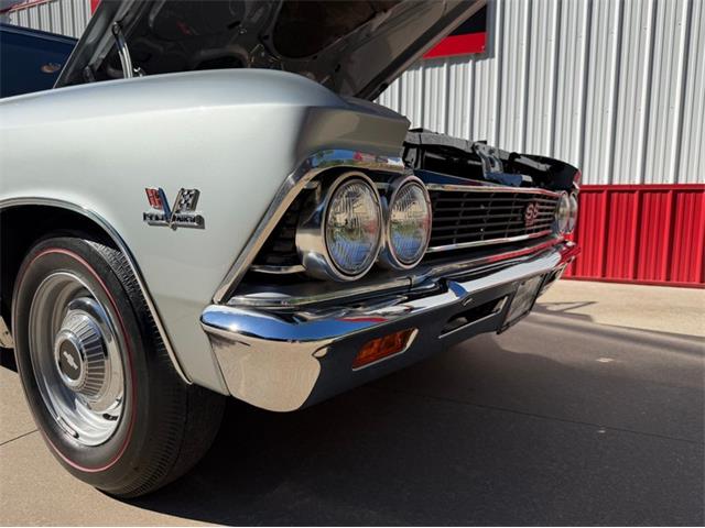 1966 Chevrolet Chevelle (CC-2081829) for sale in Newfield, New Jersey