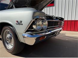1966 Chevrolet Chevelle (CC-2081829) for sale in Newfield, New Jersey