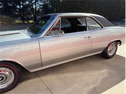 1966 Chevrolet Chevelle (CC-2081829) for sale in Newfield, New Jersey