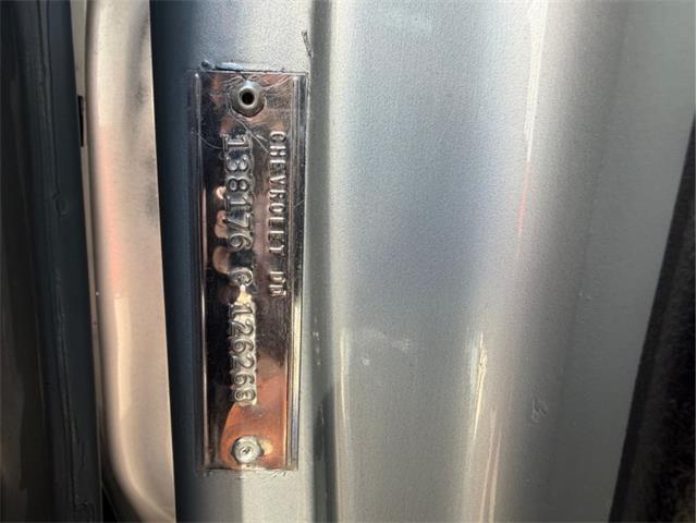 1966 Chevrolet Chevelle (CC-2081829) for sale in Newfield, New Jersey