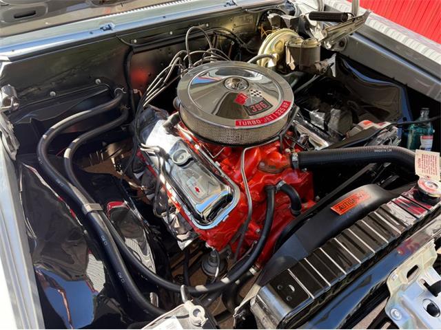 1966 Chevrolet Chevelle (CC-2081829) for sale in Newfield, New Jersey