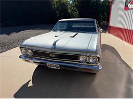 1966 Chevrolet Chevelle (CC-2081829) for sale in Newfield, New Jersey