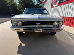 1966 Chevrolet Chevelle (CC-2081829) for sale in Newfield, New Jersey