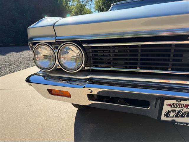 1966 Chevrolet Chevelle (CC-2081829) for sale in Newfield, New Jersey