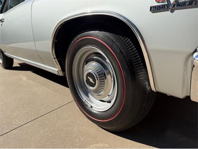 1966 Chevrolet Chevelle (CC-2081829) for sale in Newfield, New Jersey