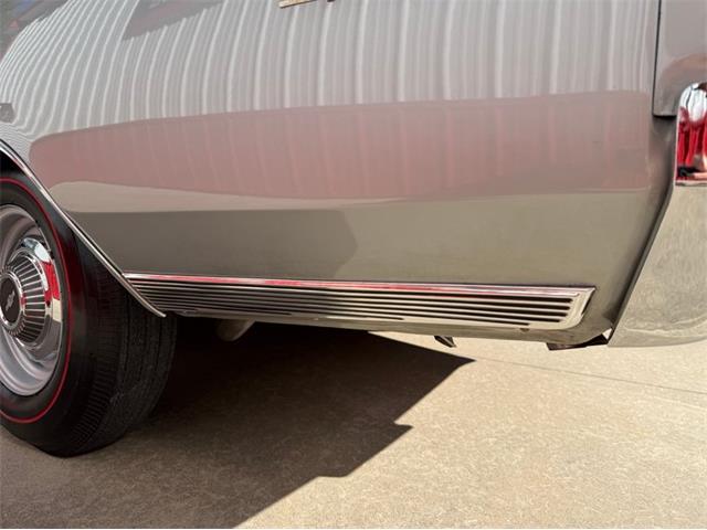 1966 Chevrolet Chevelle (CC-2081829) for sale in Newfield, New Jersey