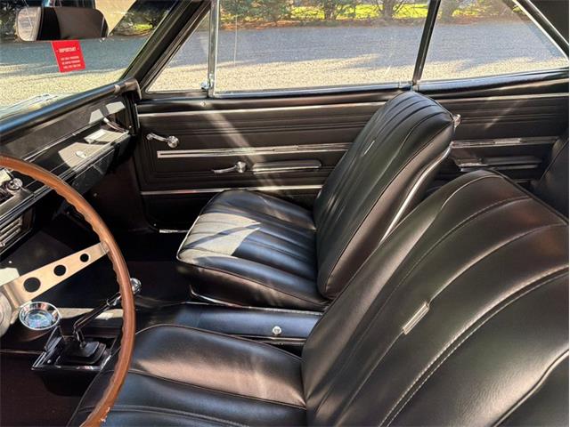 1966 Chevrolet Chevelle (CC-2081829) for sale in Newfield, New Jersey