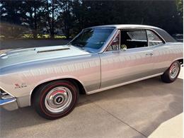 1966 Chevrolet Chevelle (CC-2081829) for sale in Newfield, New Jersey