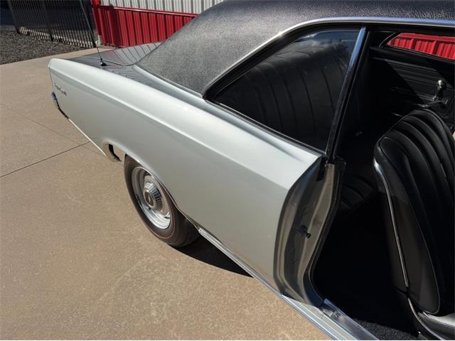 1966 Chevrolet Chevelle (CC-2081829) for sale in Newfield, New Jersey