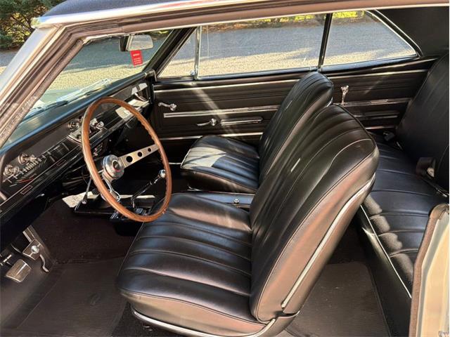 1966 Chevrolet Chevelle (CC-2081829) for sale in Newfield, New Jersey