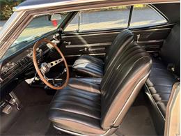 1966 Chevrolet Chevelle (CC-2081829) for sale in Newfield, New Jersey