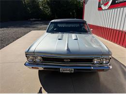 1966 Chevrolet Chevelle (CC-2081829) for sale in Newfield, New Jersey